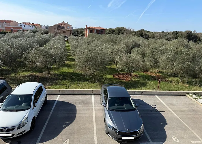 Apartman Panda - Free Parking